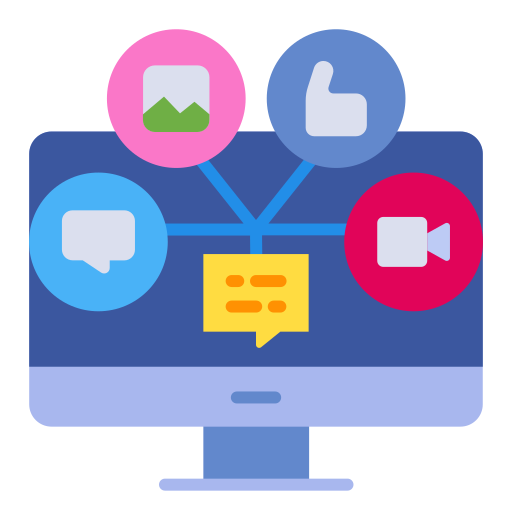 Digital Strategy & Consulting